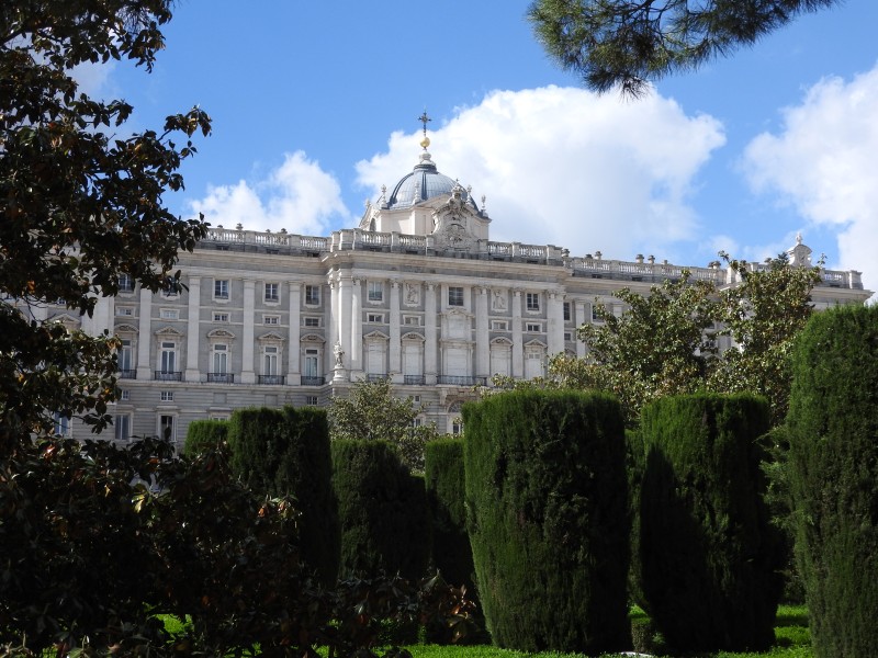 04 Palacio Real